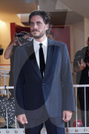 Red carpet di M - The Son Of The Century  -81st Venice International Film Festival 