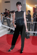 Red carpet di M - The Son Of The Century  -81st Venice International Film Festival 