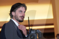 Red carpet di M - The Son Of The Century  -81st Venice International Film Festival 