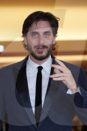 Red carpet di M - The Son Of The Century  -81st Venice International Film Festival 