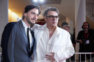 Red carpet di M - The Son Of The Century  -81st Venice International Film Festival 