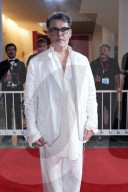 Red carpet di M - The Son Of The Century  -81st Venice International Film Festival 