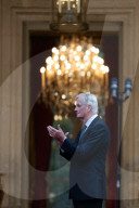 NEWS - Frankreich: Michel Barnier wird neuer Premierminister