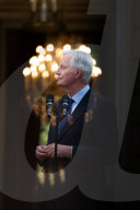 NEWS - Frankreich: Michel Barnier wird neuer Premierminister