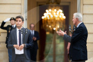NEWS - Frankreich: Michel Barnier wird neuer Premierminister