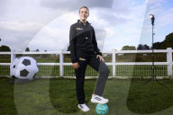 Grace Clinton embracing the pressure back at United after breakthrough year
