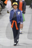 Ralph Lauren show, Runway, Spring Summer 2025, New York Fashion Week, USA - 05 Sep 2024