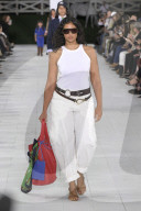 Ralph Lauren show, Runway, Spring Summer 2025, New York Fashion Week, USA - 05 Sep 2024