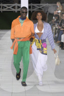 Ralph Lauren show, Runway, Spring Summer 2025, New York Fashion Week, USA - 05 Sep 2024