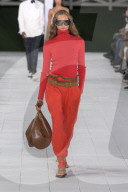 Ralph Lauren show, Runway, Spring Summer 2025, New York Fashion Week, USA - 05 Sep 2024