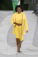 Ralph Lauren show, Runway, Spring Summer 2025, New York Fashion Week, USA - 05 Sep 2024