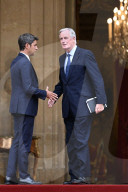 NEWS - Frankreich: Michel Barnier wird neuer Premierminister