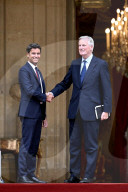 NEWS - Frankreich: Michel Barnier wird neuer Premierminister