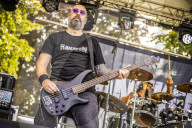 RANKKEN Live Fertois Metal Fest 2024 La Ferté-Sous-Jouarre
