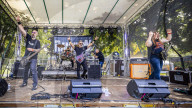 RANKKEN Live Fertois Metal Fest 2024 La Ferté-Sous-Jouarre