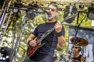 RANKKEN Live Fertois Metal Fest 2024 La Ferté-Sous-Jouarre