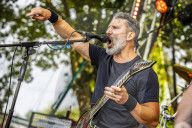 RANKKEN Live Fertois Metal Fest 2024 La Ferté-Sous-Jouarre