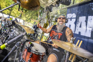 RANKKEN Live Fertois Metal Fest 2024 La Ferté-Sous-Jouarre