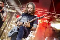 PROTOGONOS Live Fertois Metal Fest 2024 La Ferté-Sous-Jouarre