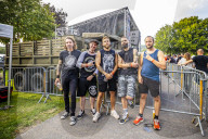 PROTOGONOS Live Fertois Metal Fest 2024 La Ferté-Sous-Jouarre