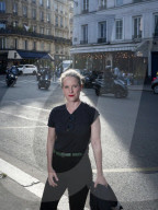 'People feel the election has been stolen' - French left's Lucie Castets on Macron's political deadlock.