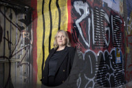 Emma Hayes: 'I've got energy again, excitement, a chance to build something'