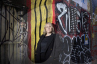 Emma Hayes: 'I've got energy again, excitement, a chance to build something'