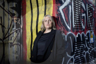 Emma Hayes: 'I've got energy again, excitement, a chance to build something'