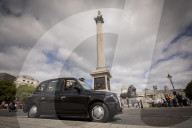 Upcycling a black cab or bin lorry: growing industry converts old vehicles to electric
