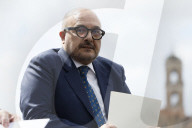 Roma - Il Ministro Sangiuliano ed il Sindaco Gualteri presentano il nuovo progetto per i Fori