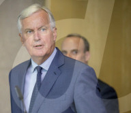 Brexit talks press conference