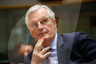 Brexit meeting at European Council