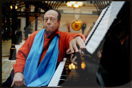 Musician Sergio Mendes