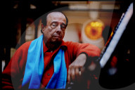 Musician Sergio Mendes