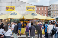 Torino, Apertura Baladin Open Fest 2024