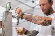 Torino, Apertura Baladin Open Fest 2024