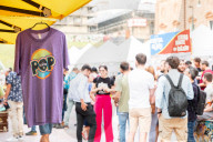 Torino, Apertura Baladin Open Fest 2024