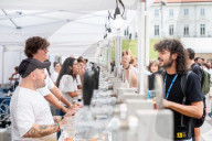 Torino, Apertura Baladin Open Fest 2024