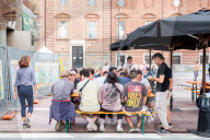 Torino, Apertura Baladin Open Fest 2024