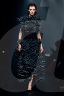 MODE - New York Fashion Week Frühling/Sommer 2025: Area