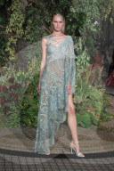 Christian Siriano show, Runway, Spring Summer 2025, New York Fashion Week, USA - XX Sep 2024