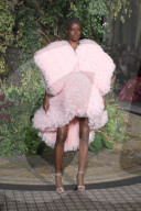 Christian Siriano show, Runway, Spring Summer 2025, New York Fashion Week, USA - XX Sep 2024