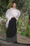 Christian Siriano show, Runway, Spring Summer 2025, New York Fashion Week, USA - XX Sep 2024