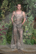 Christian Siriano show, Runway, Spring Summer 2025, New York Fashion Week, USA - XX Sep 2024