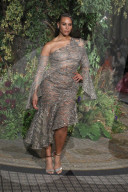 Christian Siriano show, Runway, Spring Summer 2025, New York Fashion Week, USA - XX Sep 2024