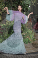 Christian Siriano show, Runway, Spring Summer 2025, New York Fashion Week, USA - XX Sep 2024