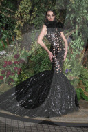 Christian Siriano show, Runway, Spring Summer 2025, New York Fashion Week, USA - XX Sep 2024