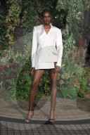 Christian Siriano show, Runway, Spring Summer 2025, New York Fashion Week, USA - XX Sep 2024