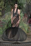 Christian Siriano show, Runway, Spring Summer 2025, New York Fashion Week, USA - XX Sep 2024