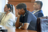 Parkland victims debate control of shooter's name rights and inheritance 